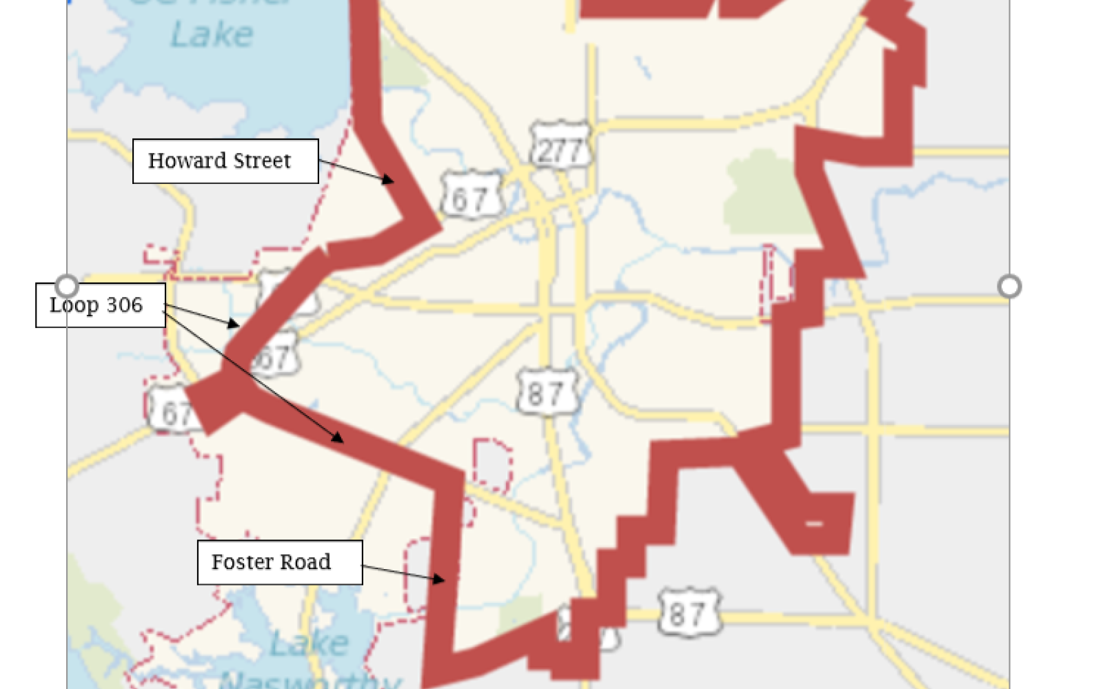 Boil Water Notice 10.16.2020