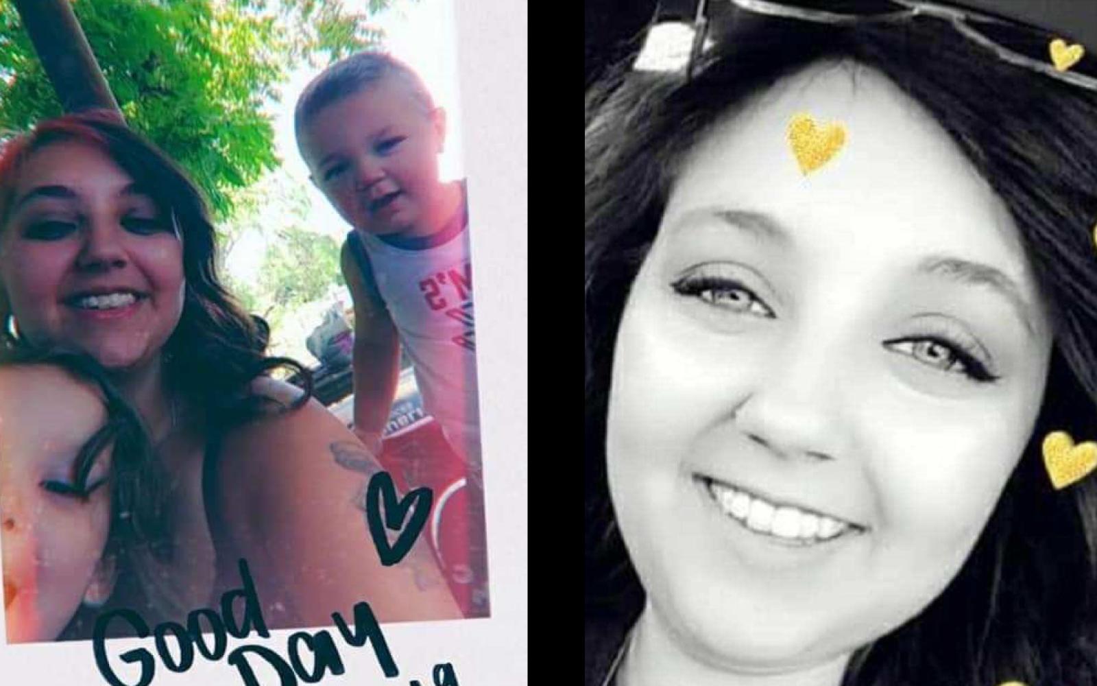 Selena Bradley (Contributed / Jamie Burch)