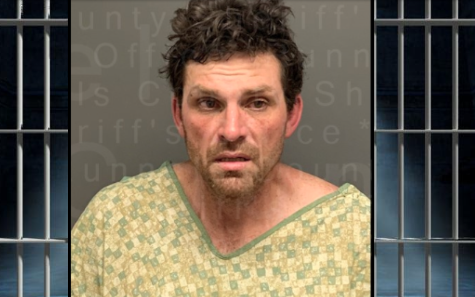 Brian David McCoy