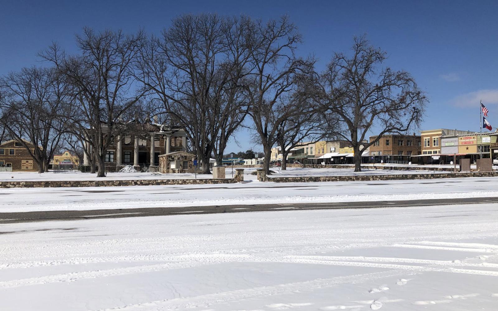 Mason County Courthouse