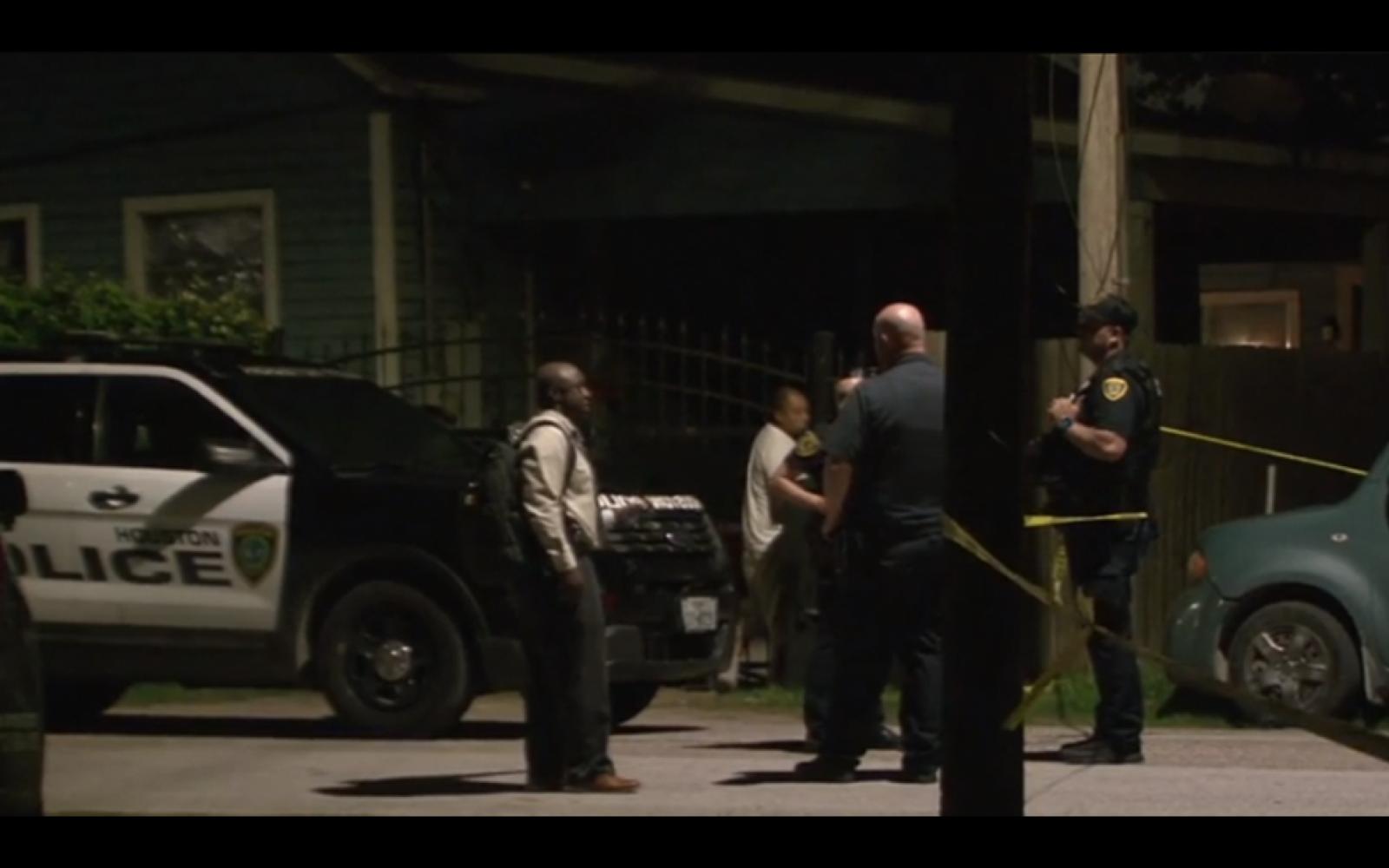 Elderly Man Killed Late Tuesday Night | SBG San Antonio