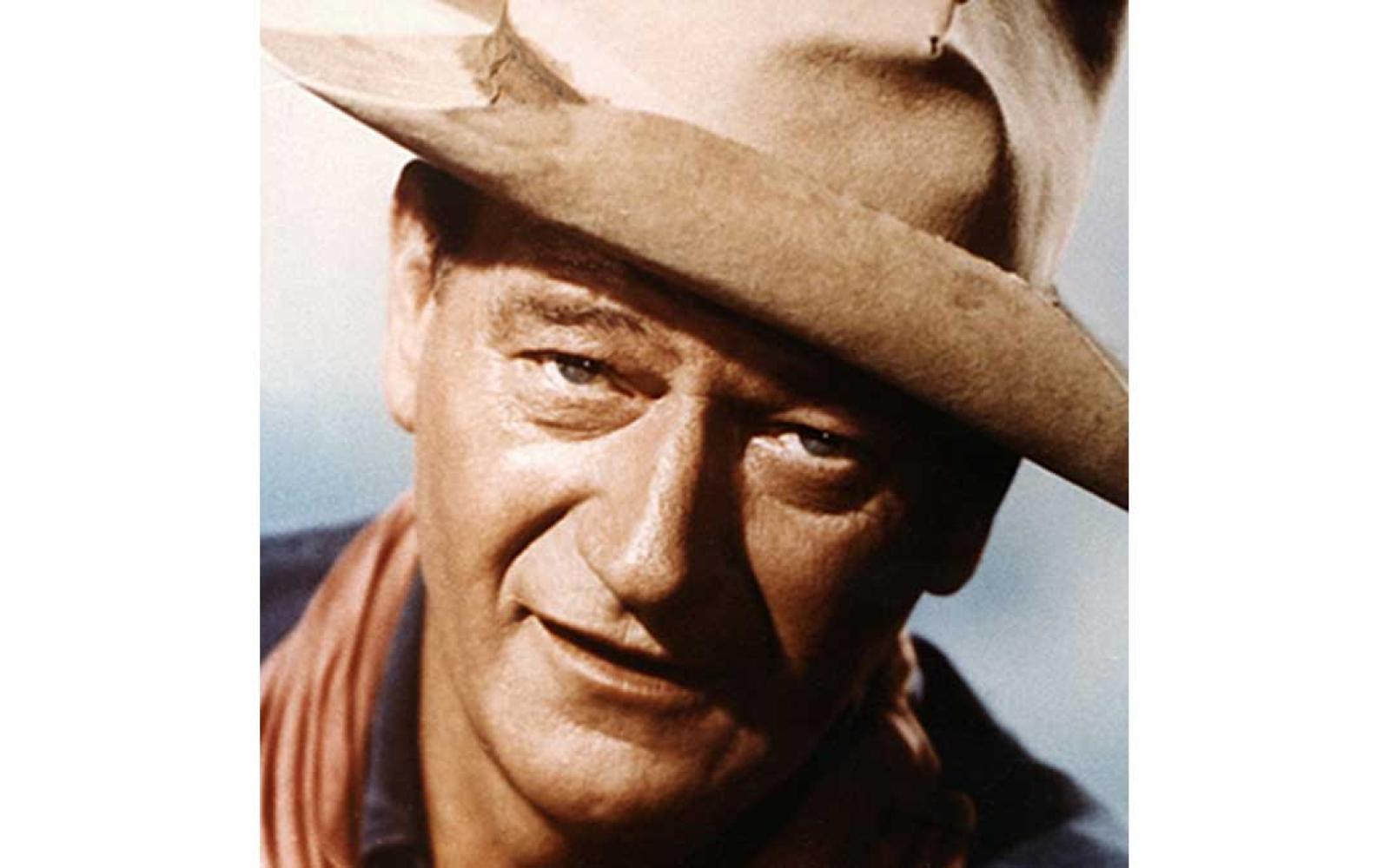 John Wayne