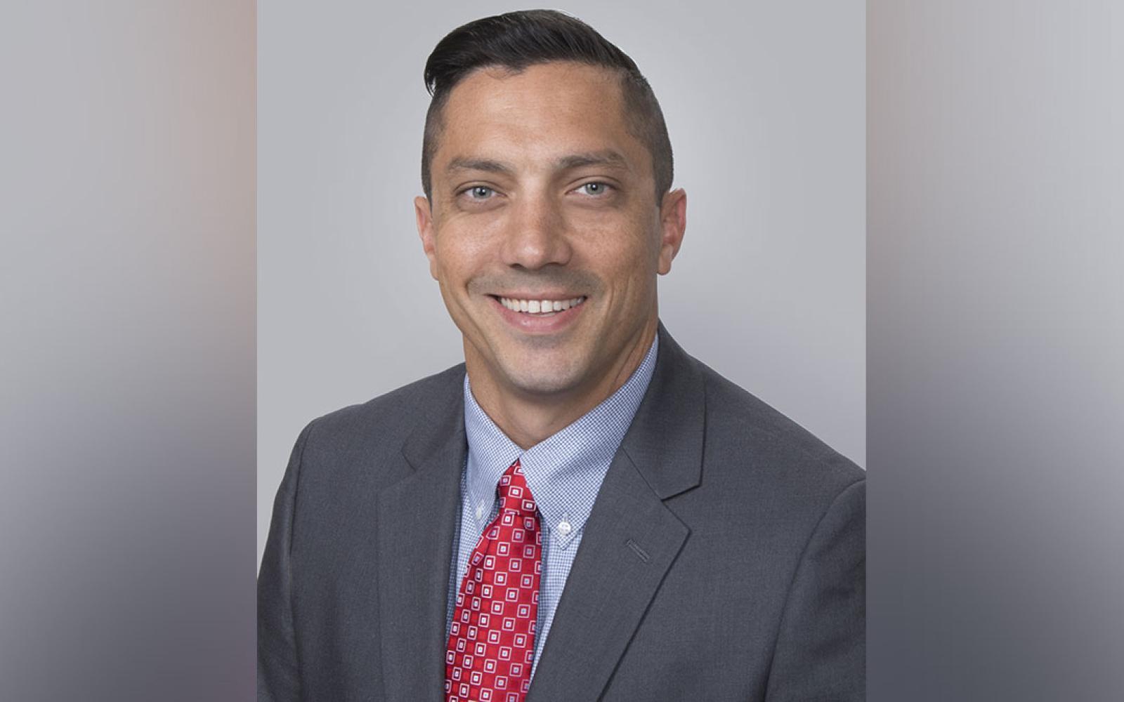 David Soldano is the president of Sonora Insurance