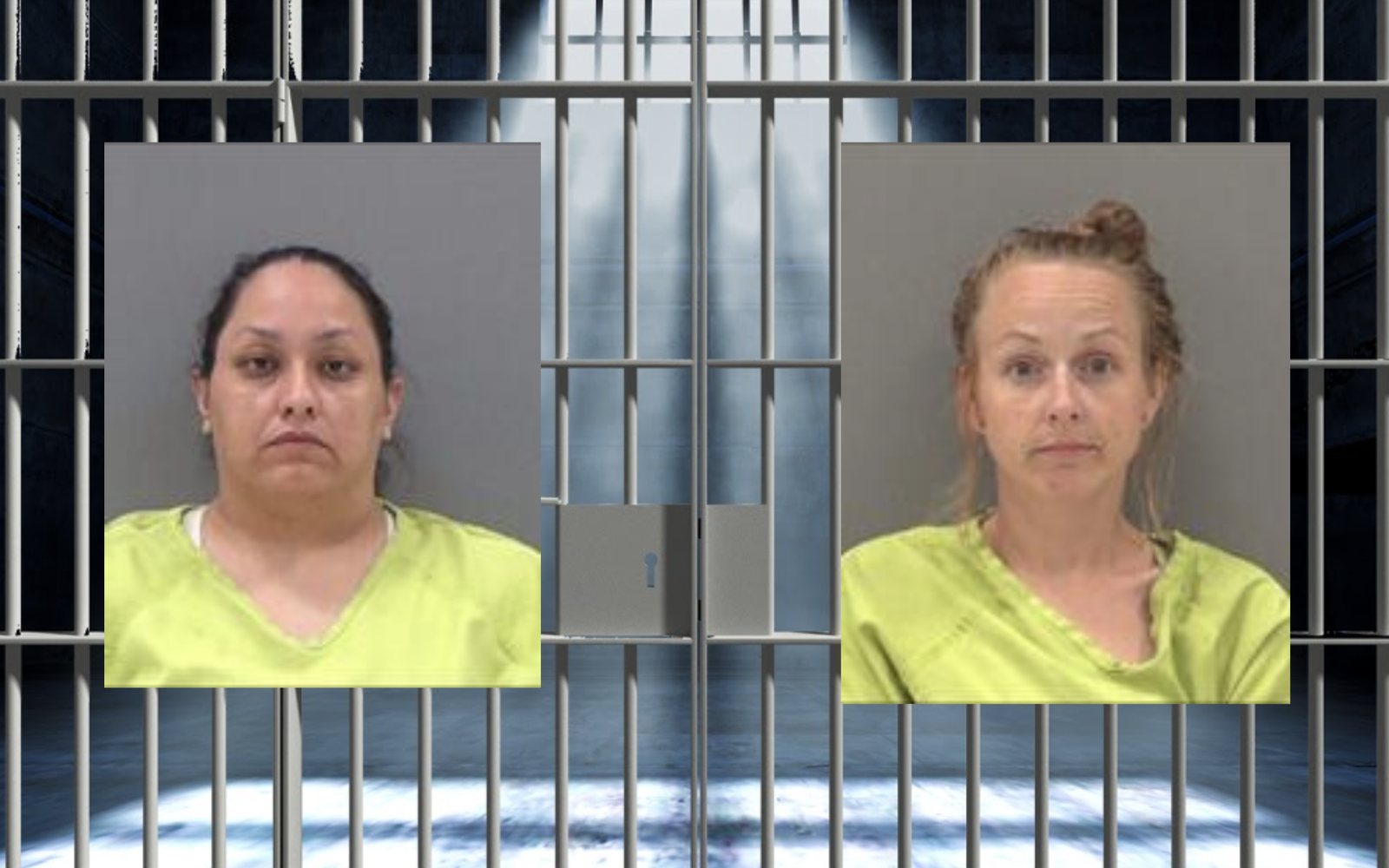 Jaqueline Torres, Jessica Slough