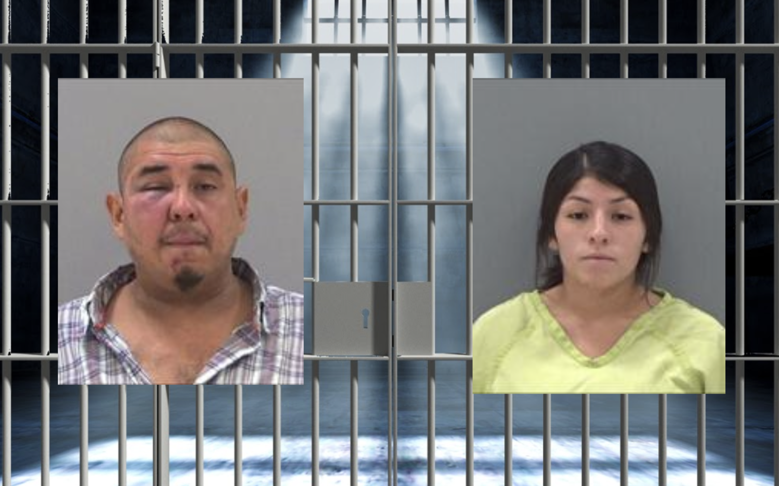 Sylvestre Romero, Destiny Delarosa