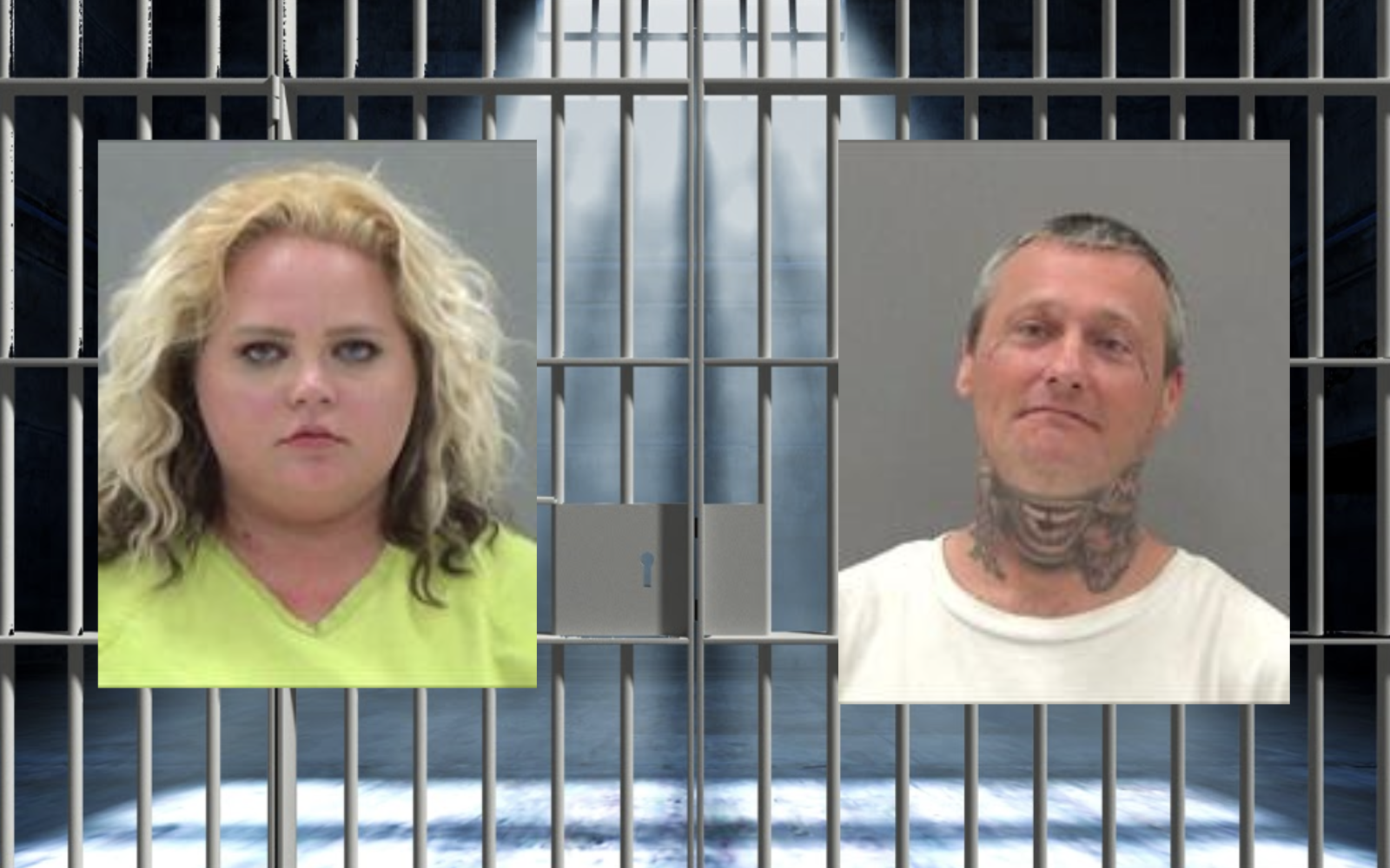 Holly Winn, Christopher Yuratovac