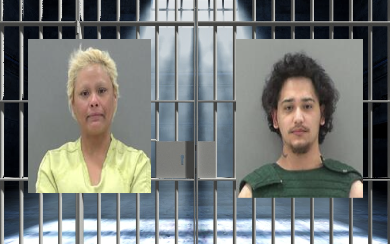  Jessica Cisneros, Ryan Martinez