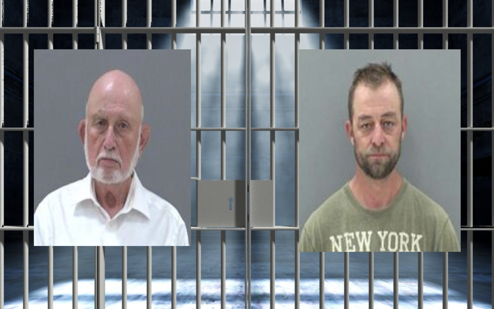 Carl Schwaighofer, Jerry Duncan