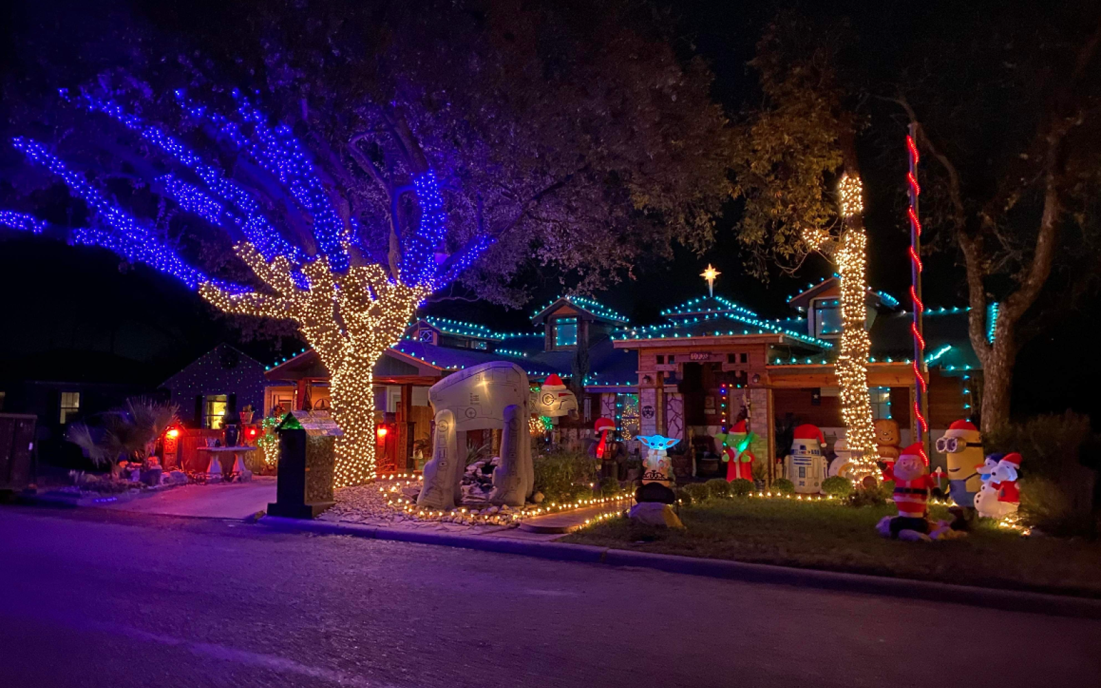 Home Submitted by Jessie Flores on the 1000 Block of N Monroe