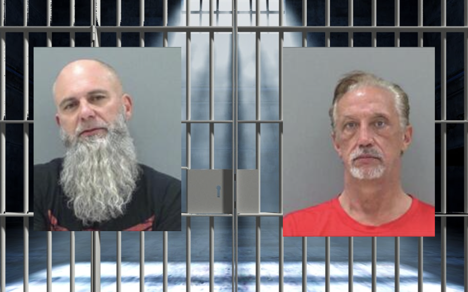 Paul Zipper, Anthony McGill