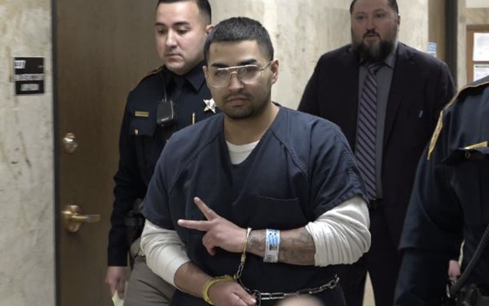 Xavier Rey Carrizales