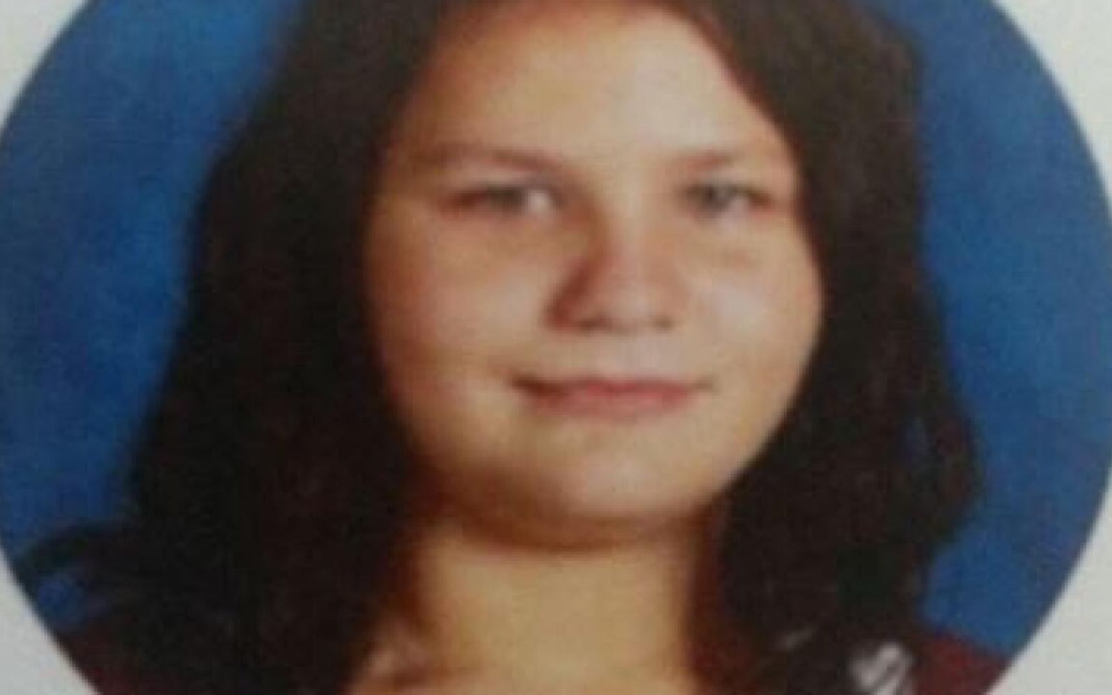 Helen May Marie Pierce