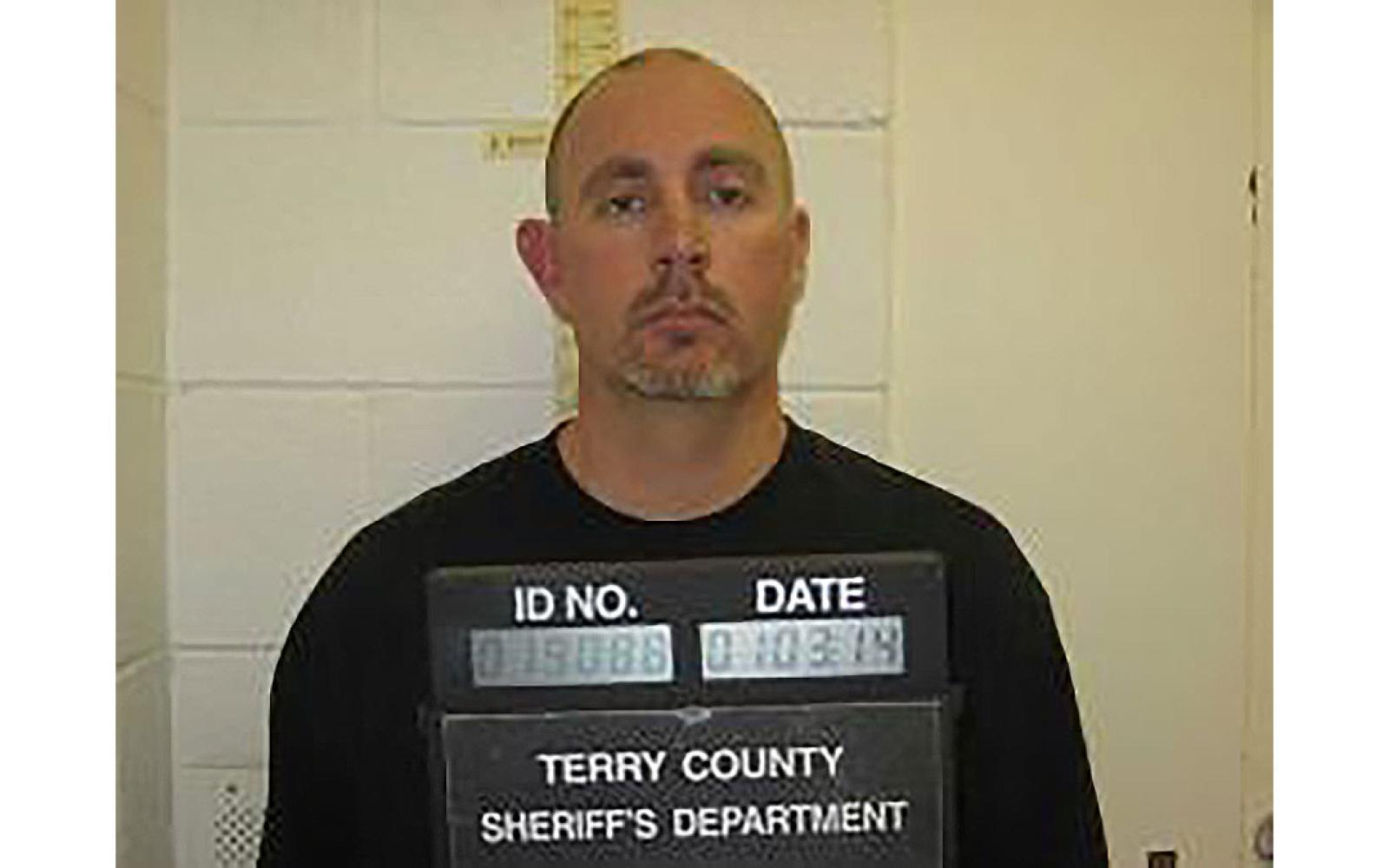 Willie Cantrell's adopted father Jay Cantrell is currently in prison