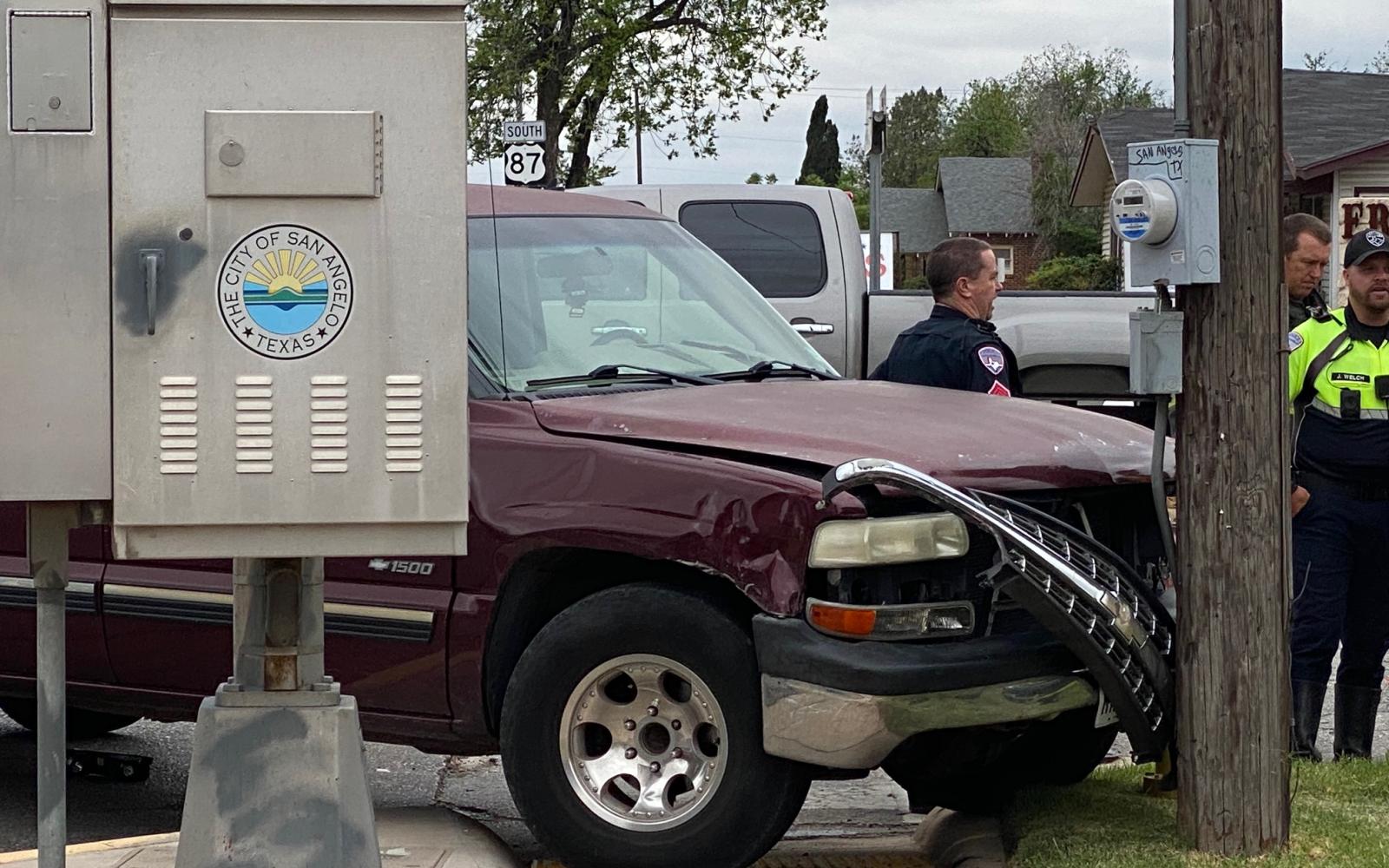 Crash Abe & Washington 4/27/22 (LIVE! Photo/James Bouligny)