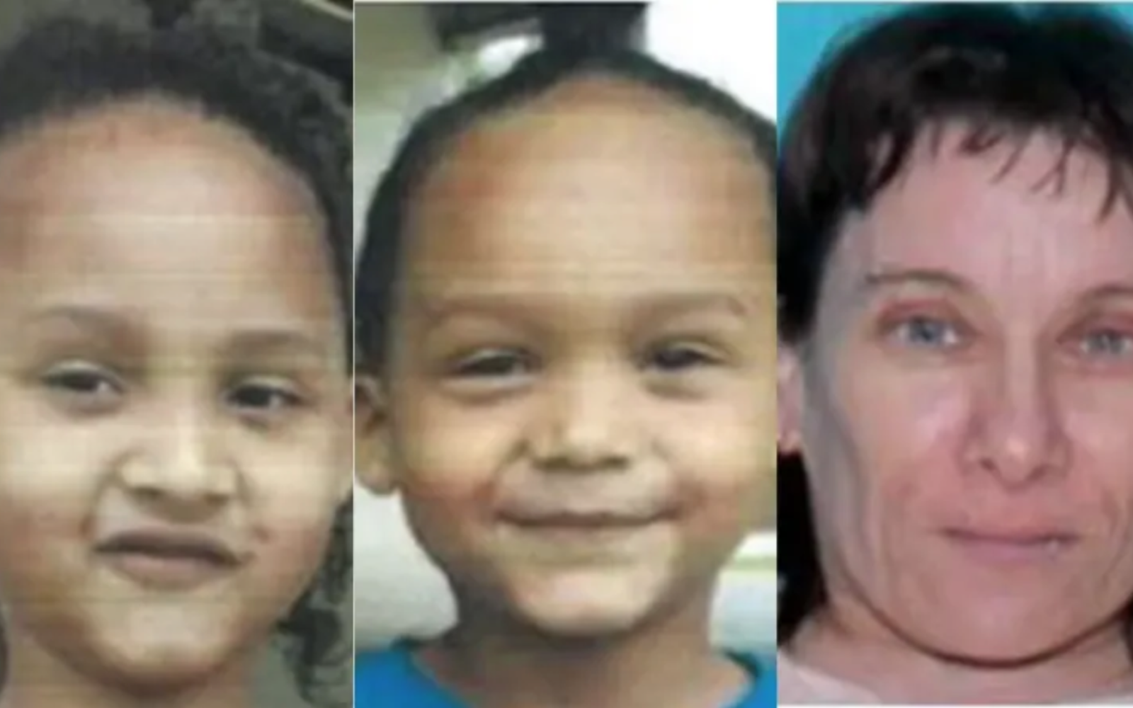 DIAMONTE ROBERT SISK,ISRAEL RYAN SISK,  PATRICIA MILLSAP (Contributed/DPS)