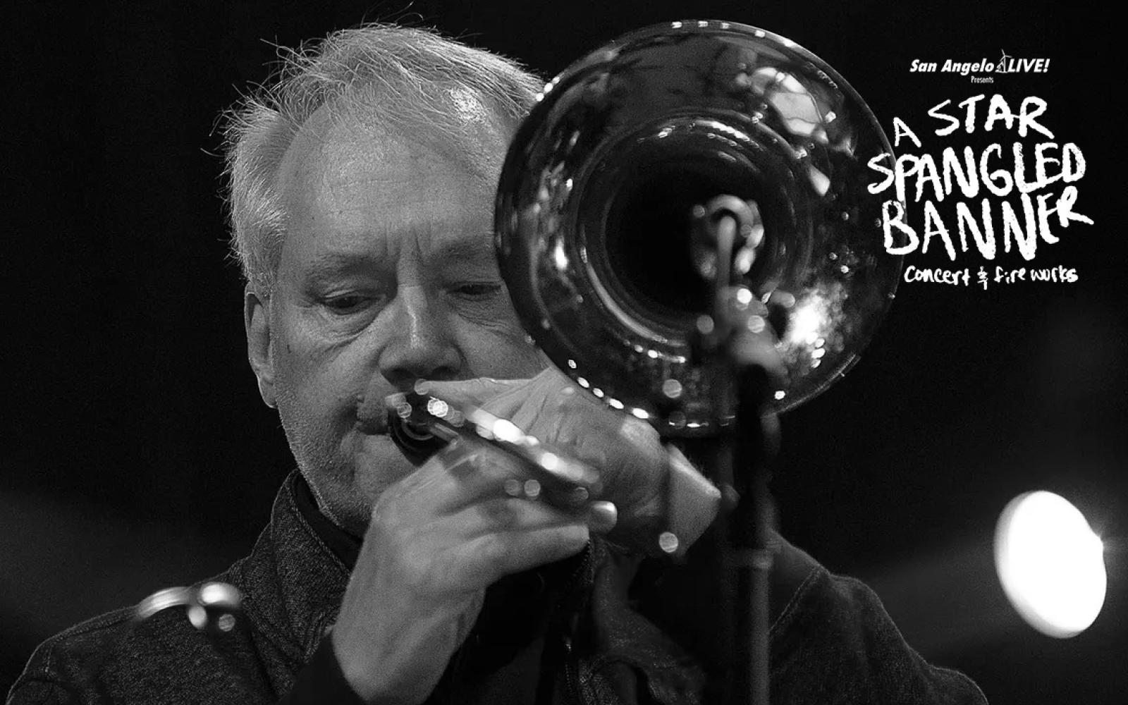 Chicago Tribute Authority Texas will perform at the after party at the July 3 concert and fireworks show.