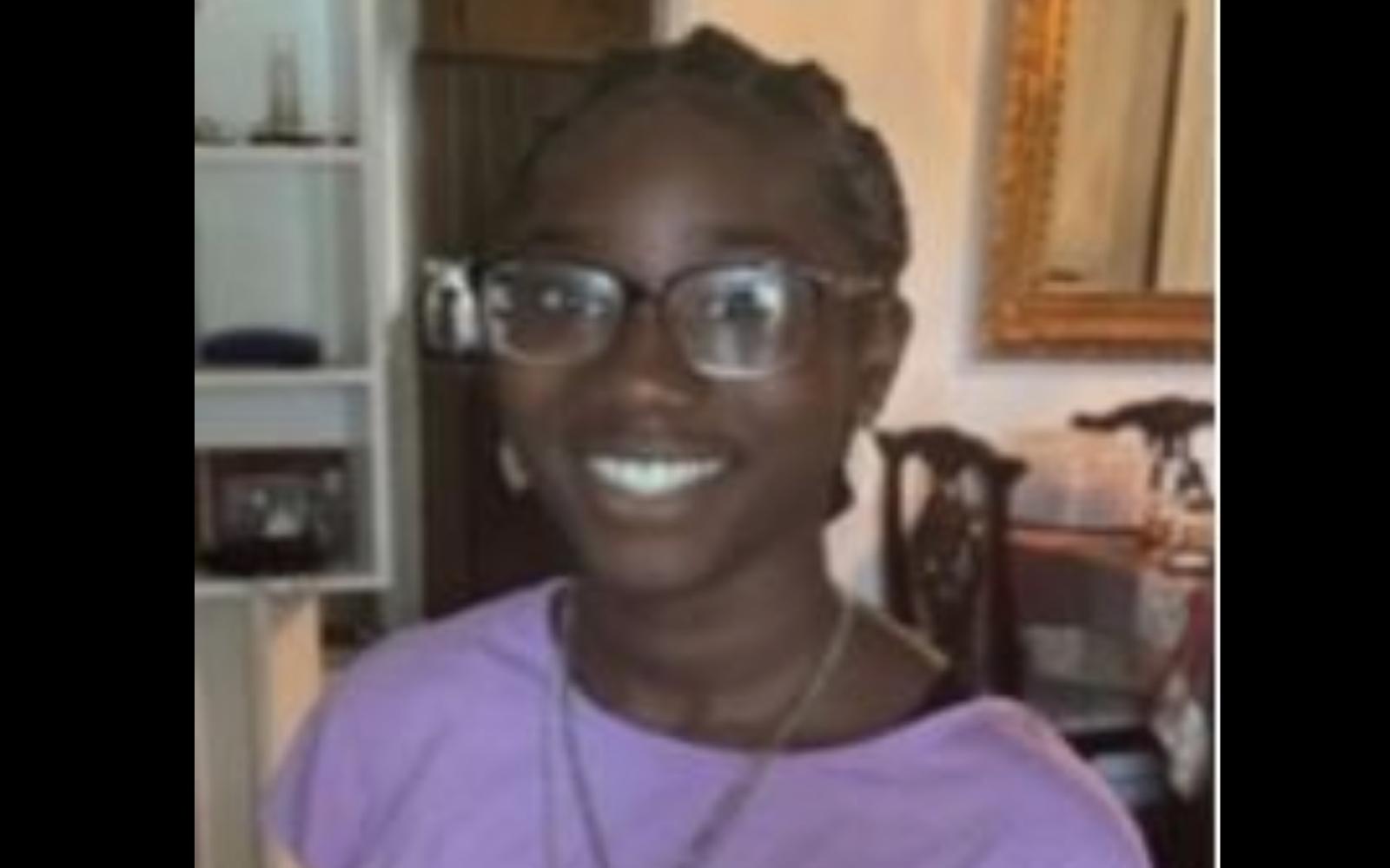 Amber Alert Imani Stephens Missouri City (Contributed/MCPD)