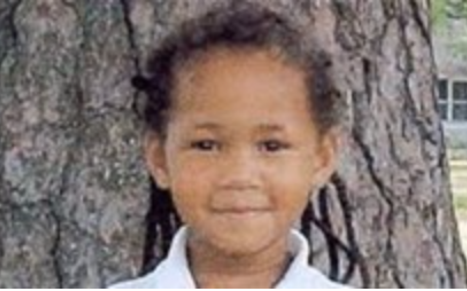 Dannarriah Finley Cold Case (Contributed/DPS)