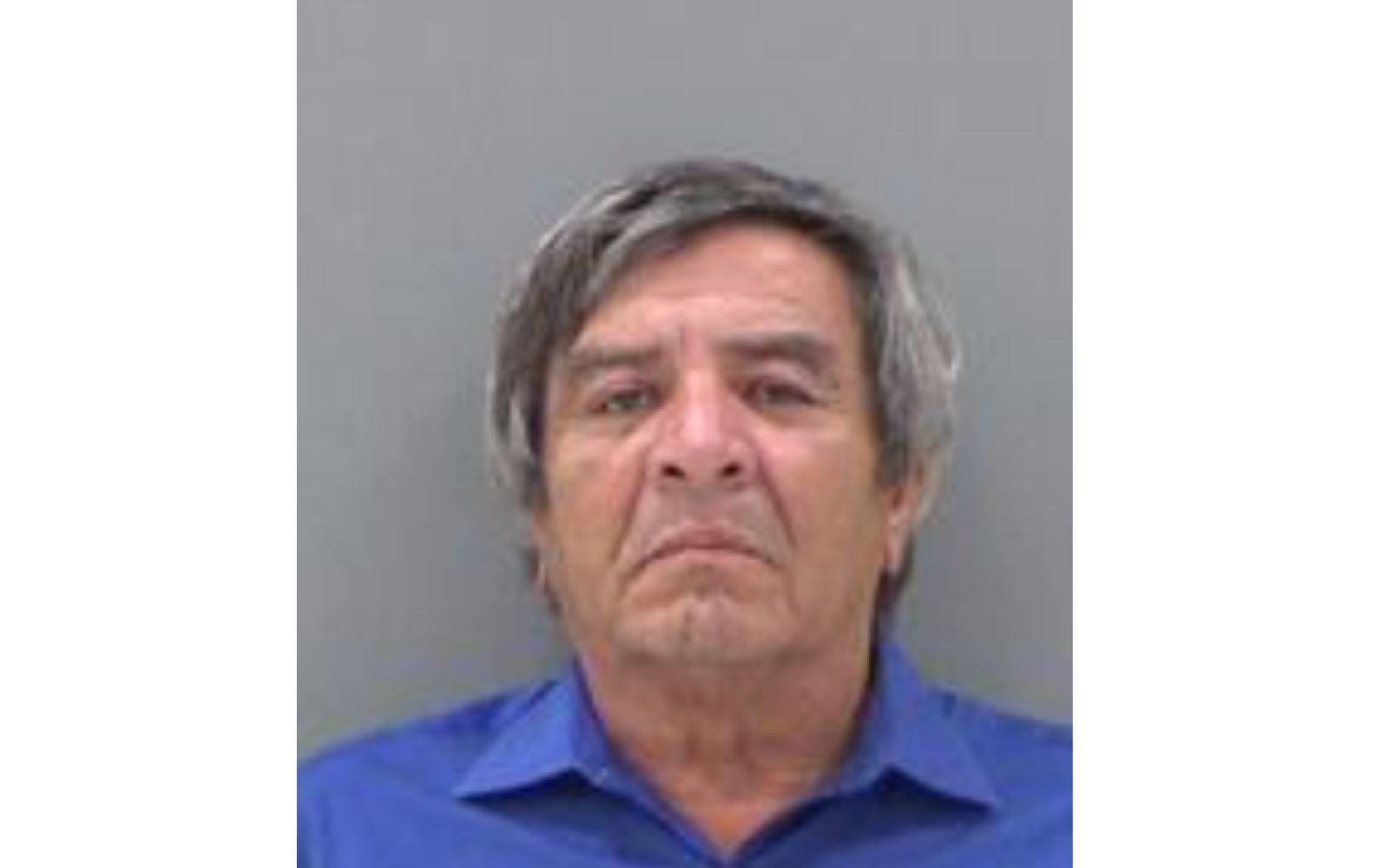 Hugo Granados Sr. (Contributed/TGCSO)