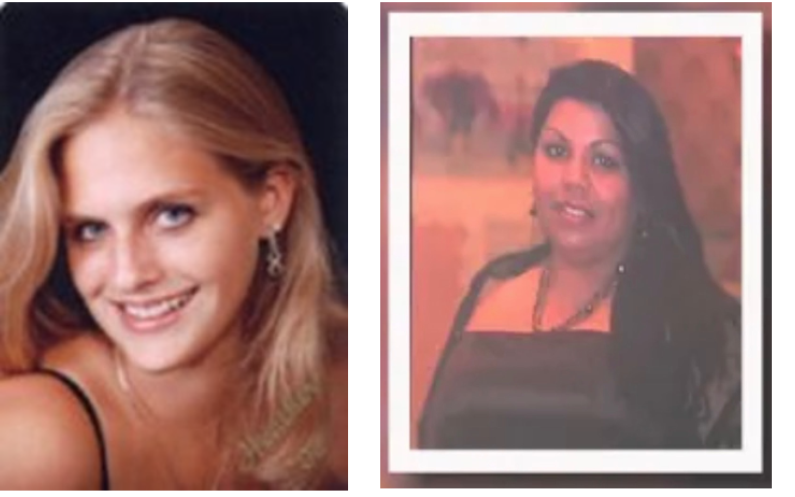 Heather Willms & Esmeralda Herra (Contributed/DPS)