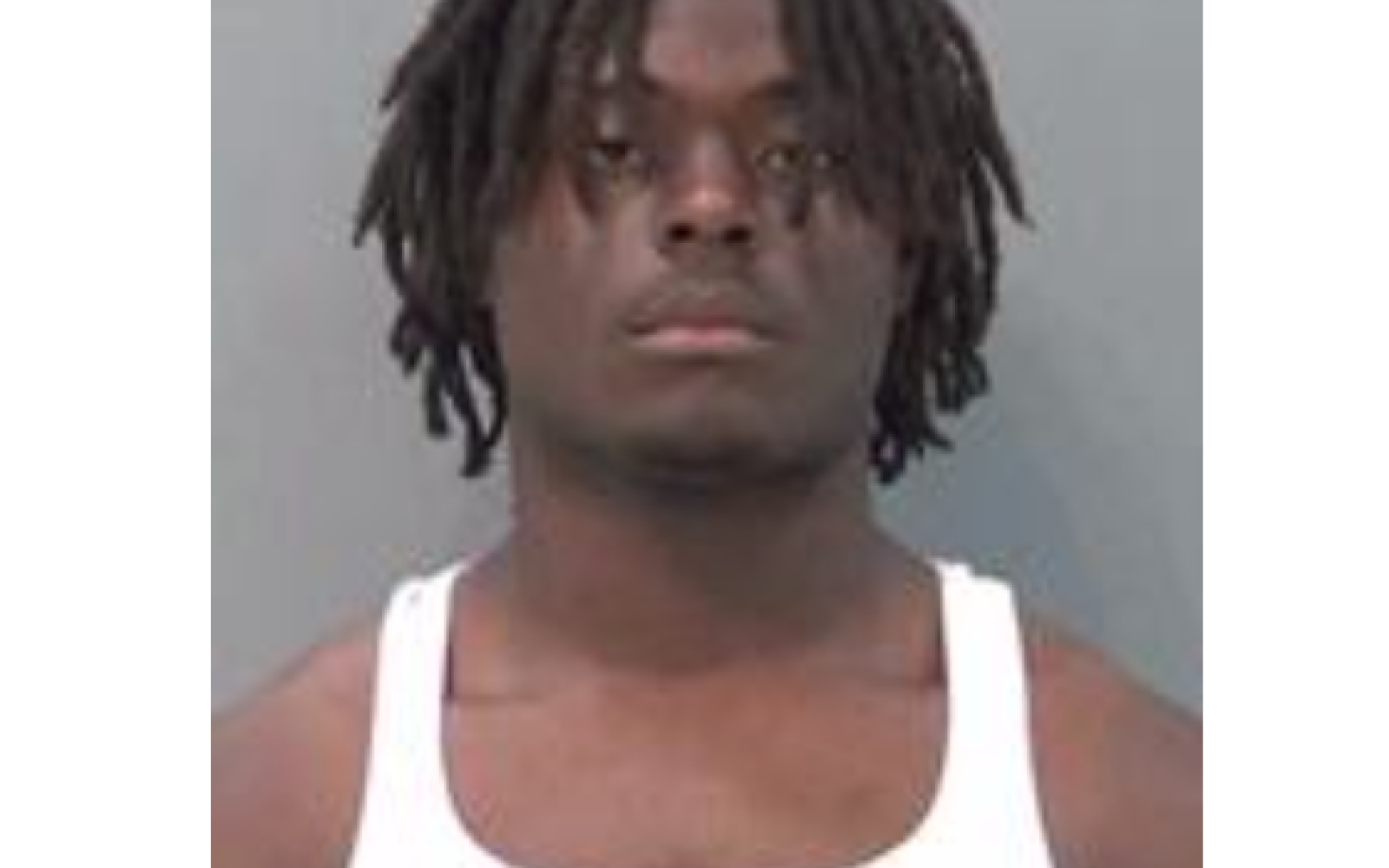 ASU Robbery Suspect Roy Morris (Contributed/TGCSO)