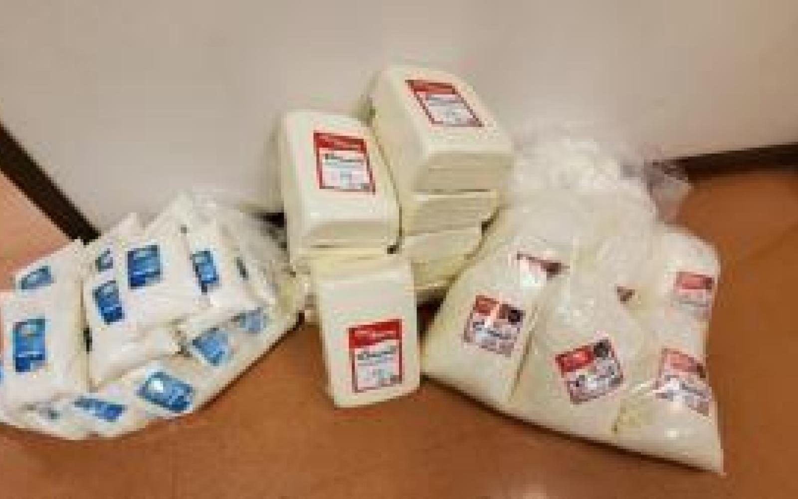 El Paso Cheese (Contributed/CBP)