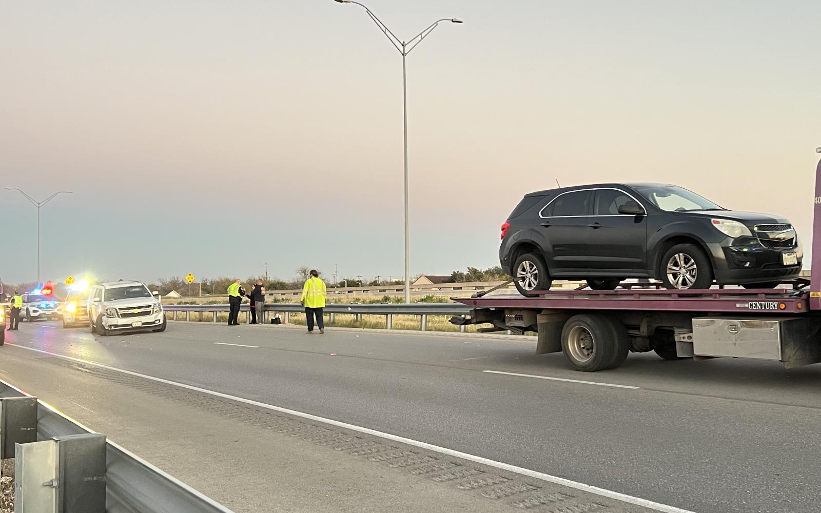 Crash Arden HH 12/19/22 (LIVE! Photo/Matt Trammell)