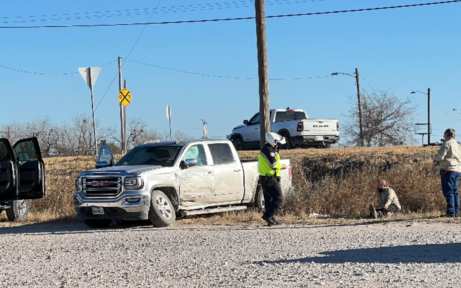 Producers Crash 2 1/12/23 (LIVE! Photo/Matt Trammell)