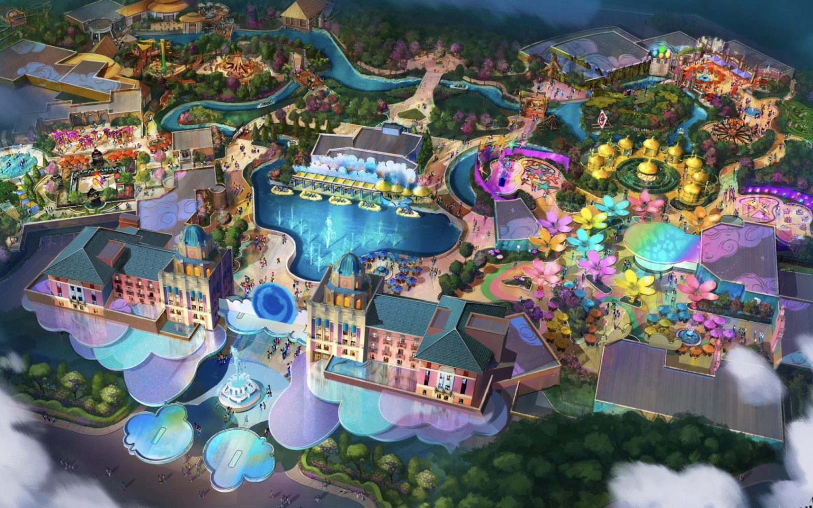 Universal Kids is Coming to Frisco!