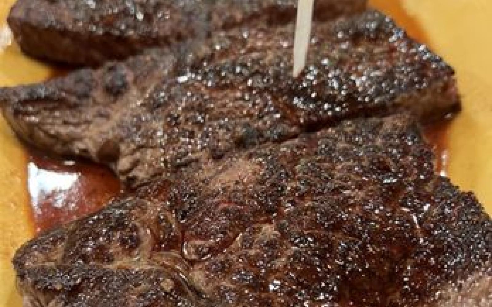 KC Steak Western Sky (Courtesy/Western Sky)