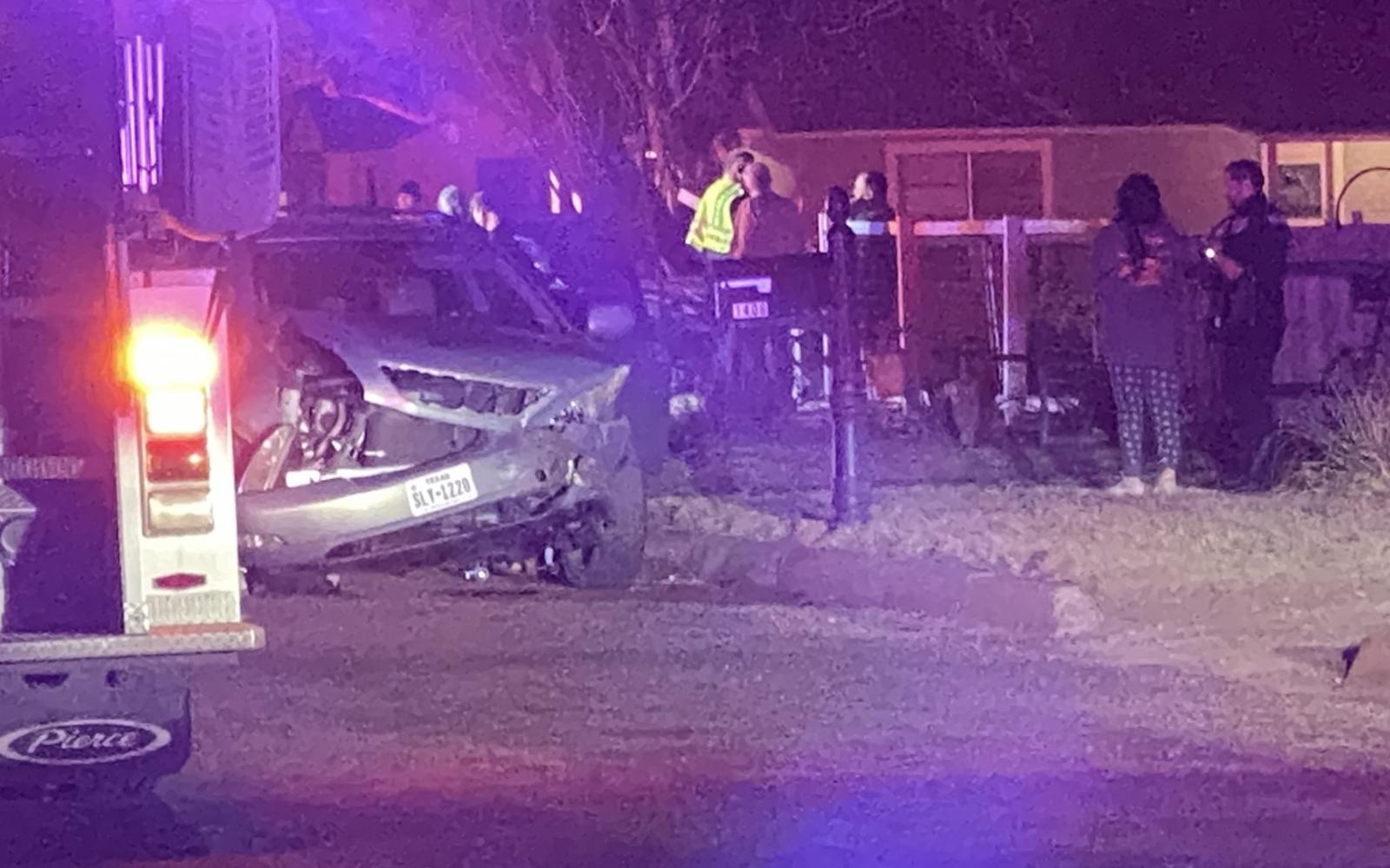 Crash Cecil & Preusser (LIVE! Photo/James Bouligny)