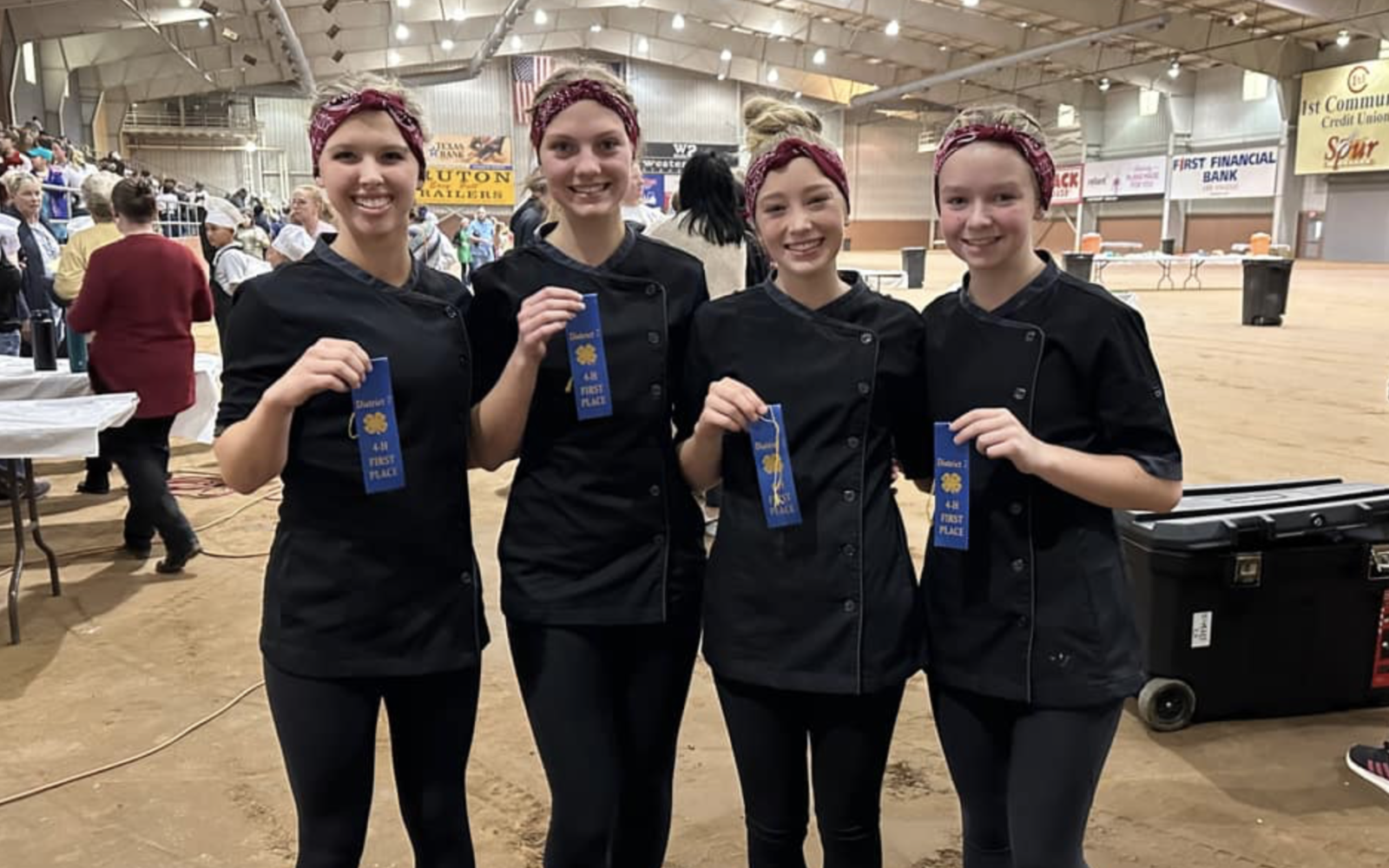 Tom Green County Spice Girls