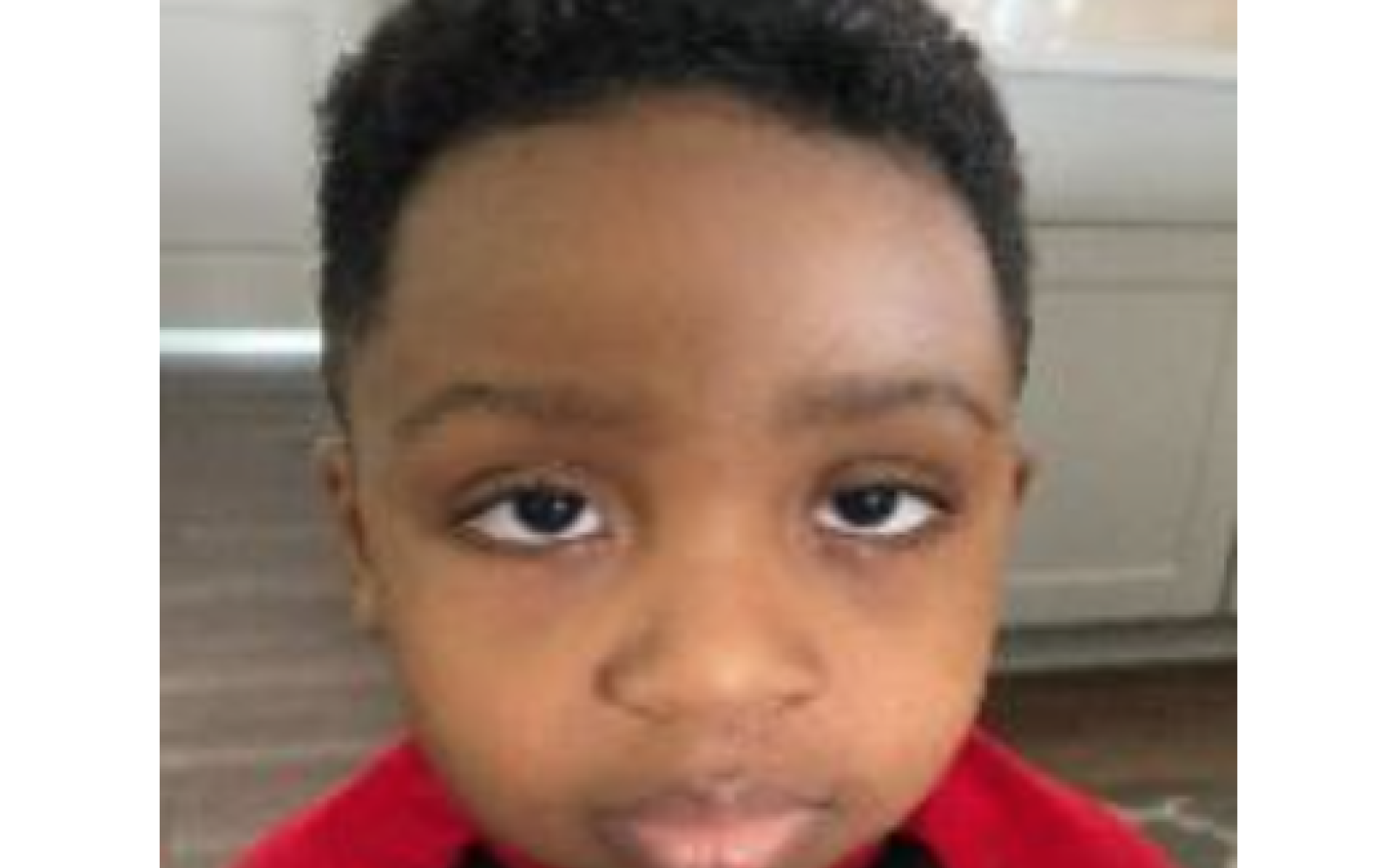 Jordan Sangbond 2 yrs old abducted (Courtesy/Royce City PD)