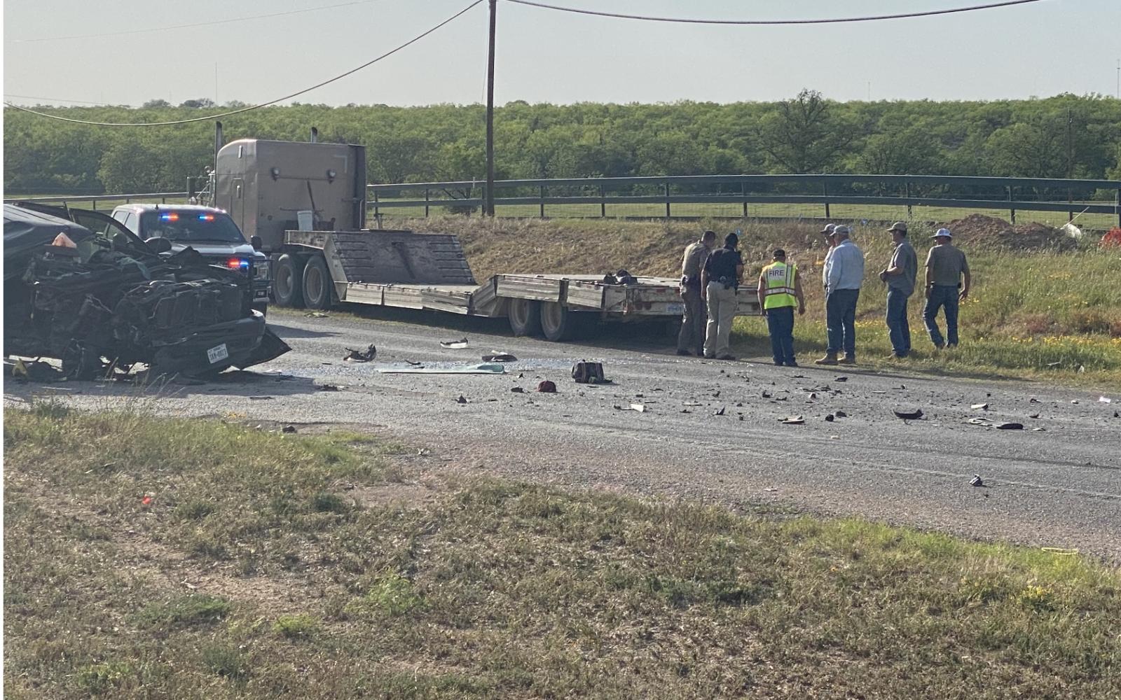 Crash Hohmann & FM380 4.18.23 (LIVE! Photo/James Bouligny)