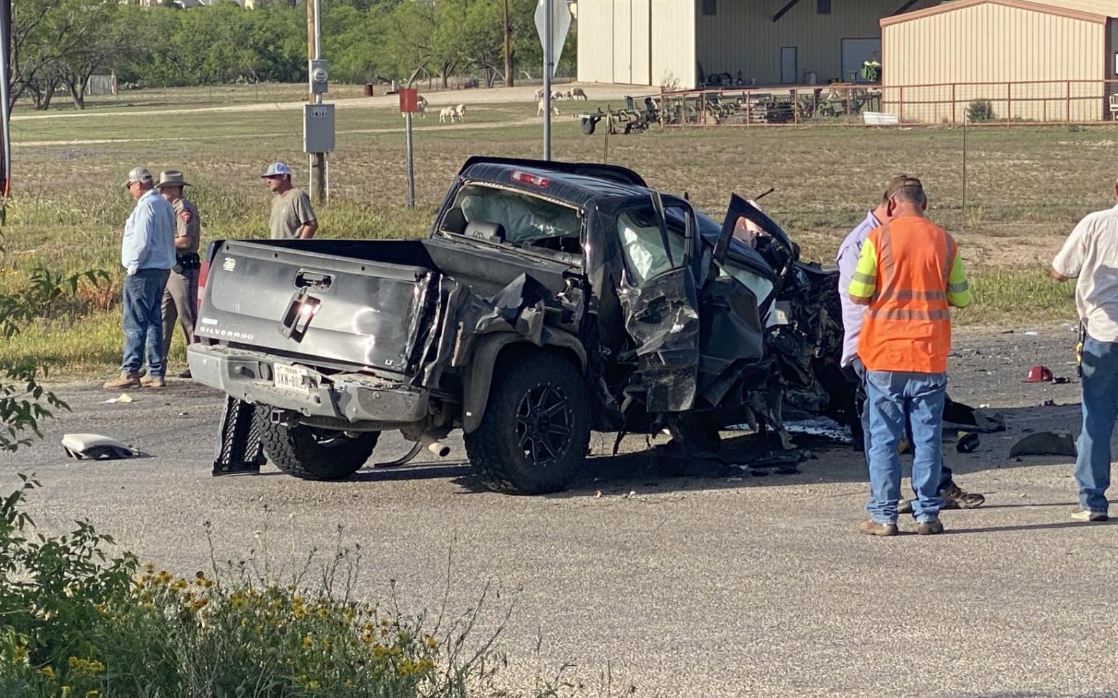Crash Hohmann & FM380 4.18.23 LIVE! Photo/James Bouligny)