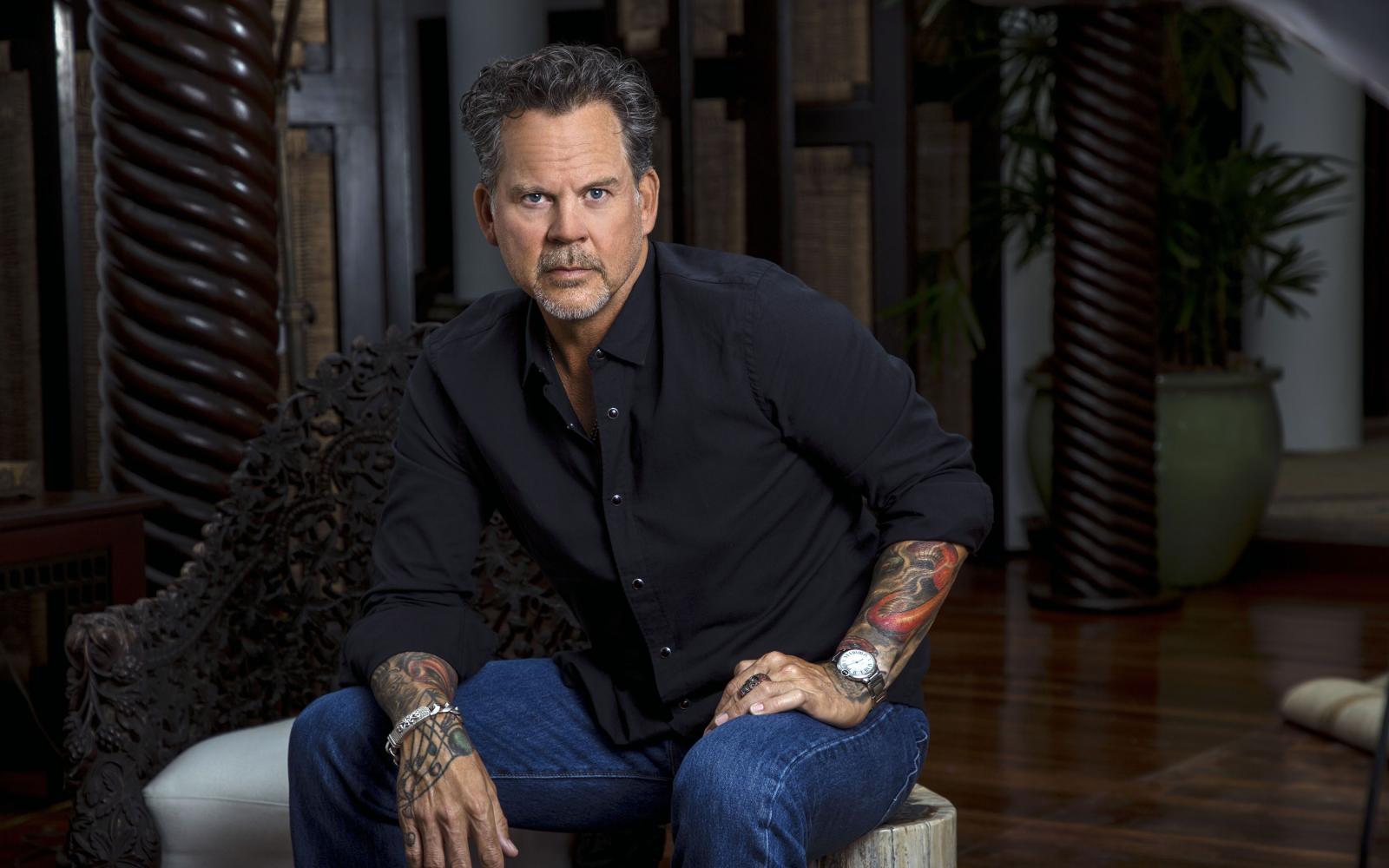 Gary Allan