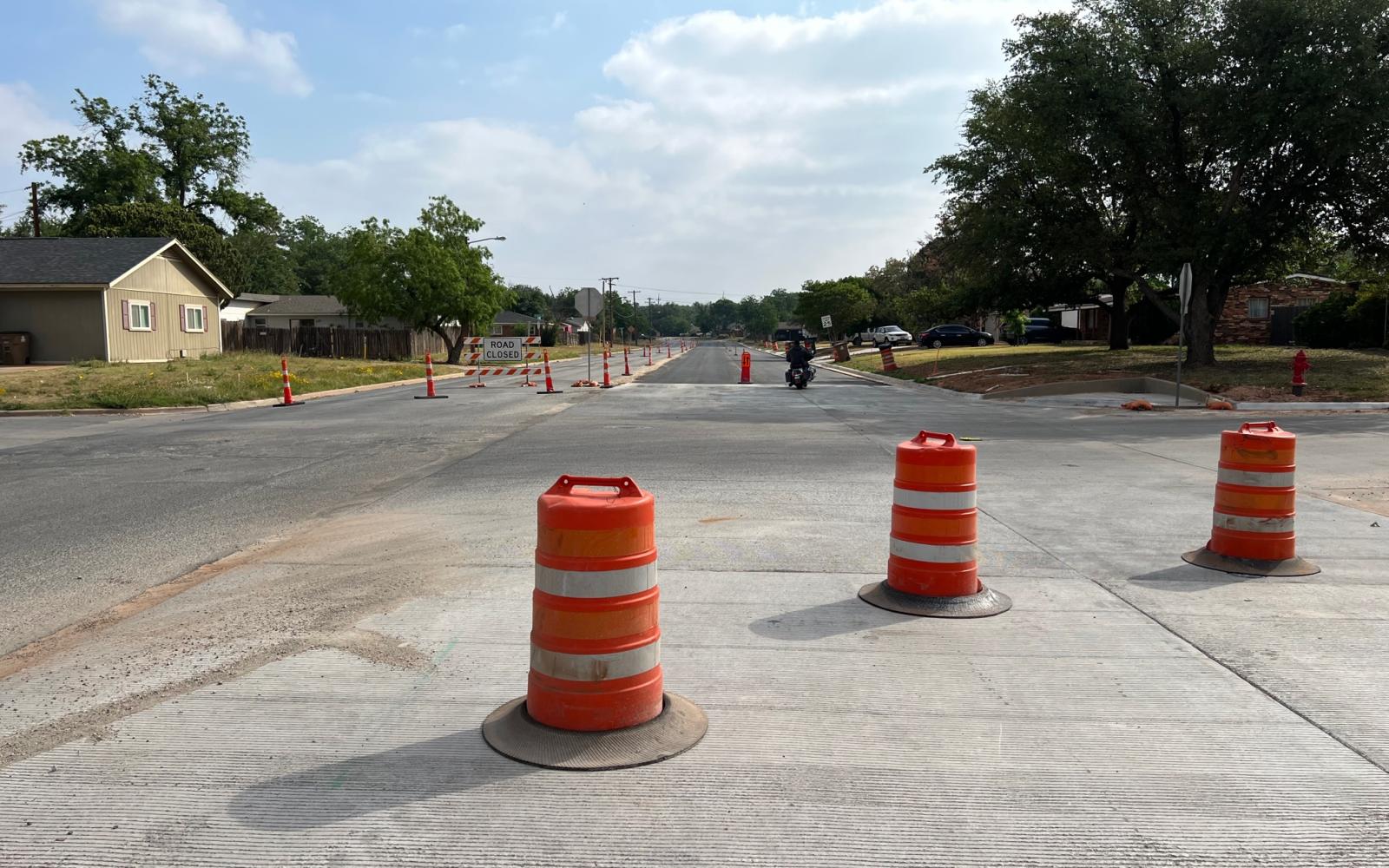 College Hills Detour at Oxford 5.7.23 (LIVE! Photo/Yantis Green)