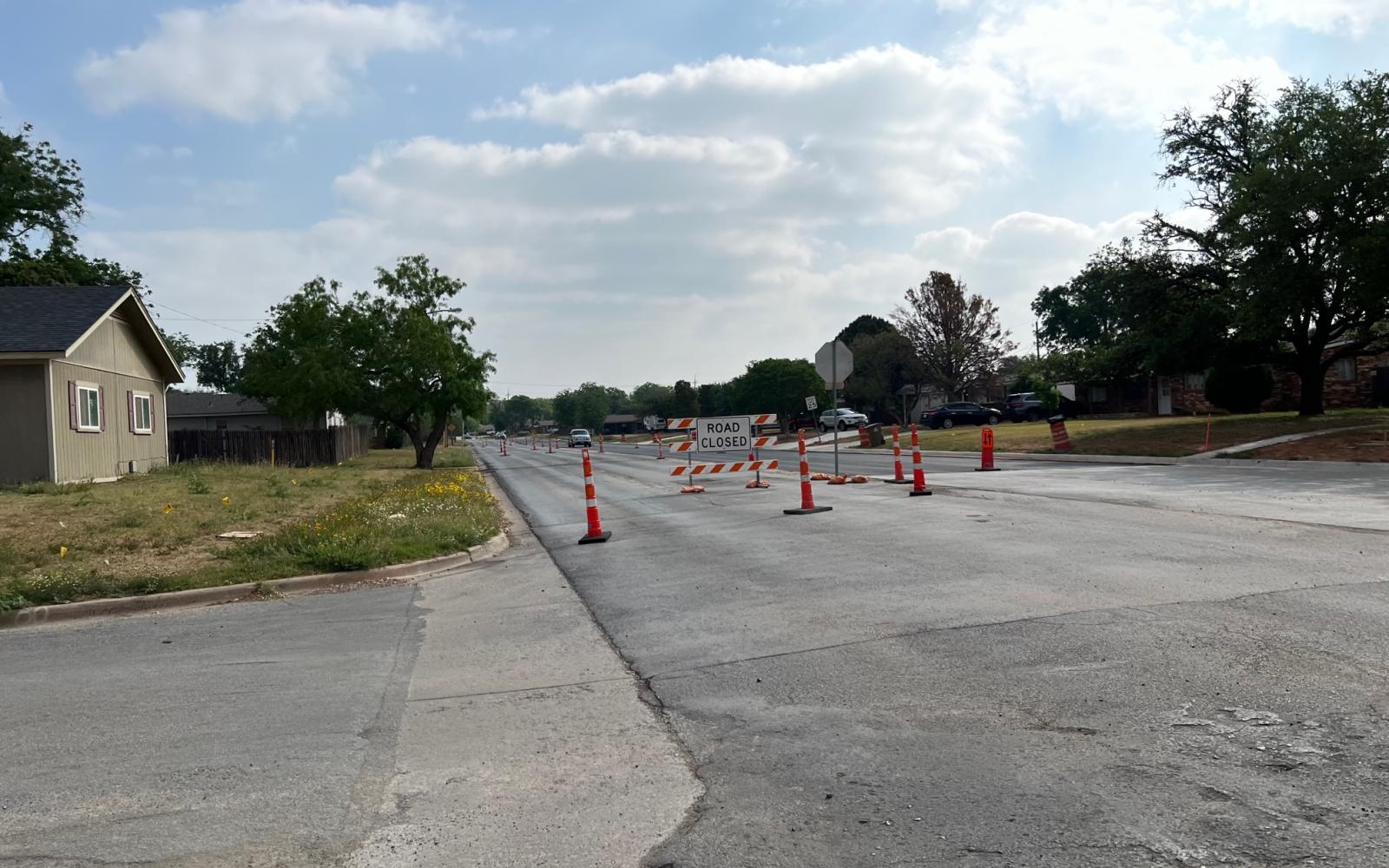 College Hills Detour at Oxford 5.7.23 (LIVE! Photo/Yantis Green)