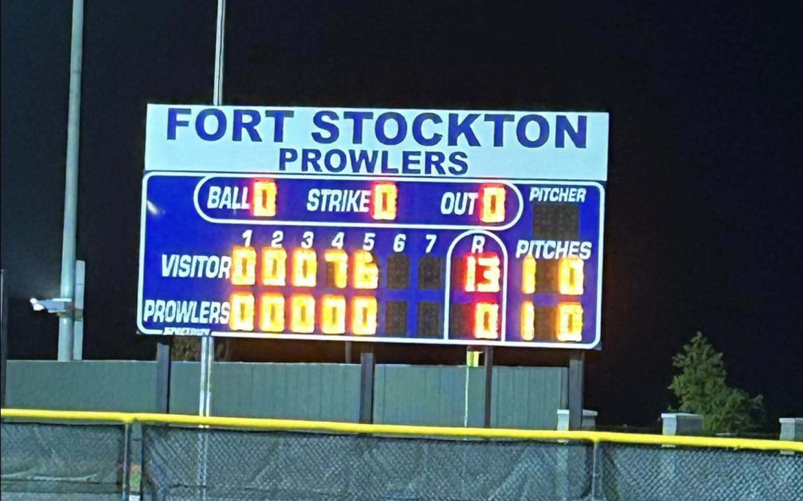 Central Lady Cats defeat El Paso Eastwood 13-0