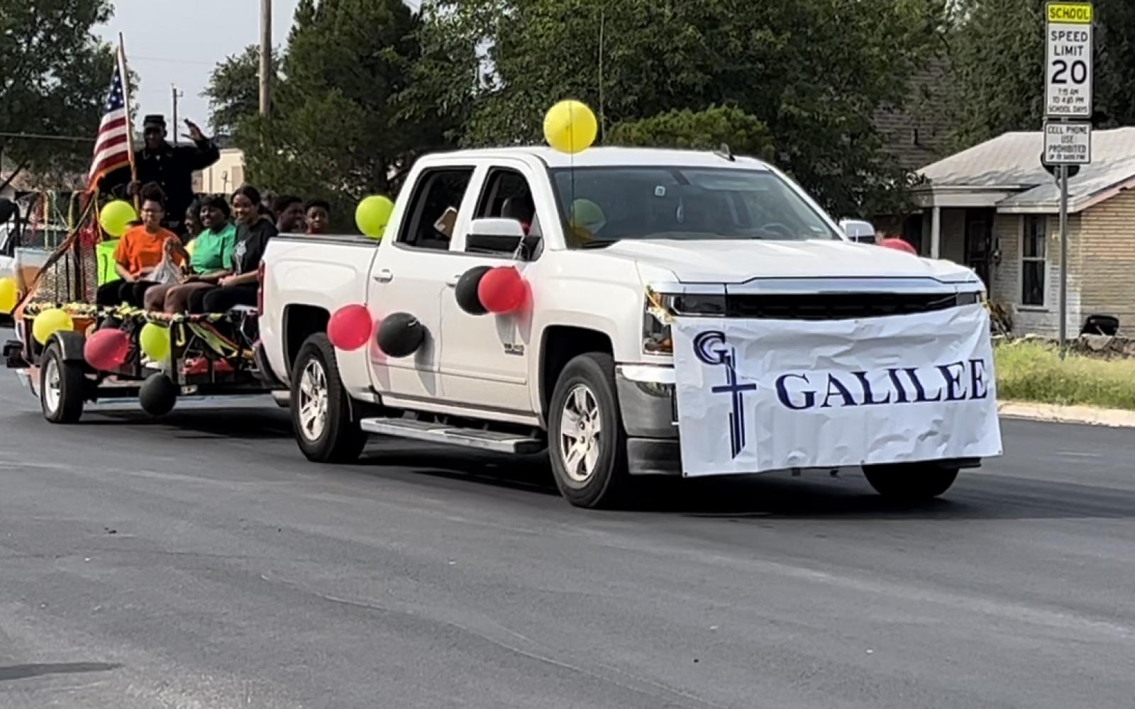 Juneteenth 2023 Parade (LIVE! Photo/Yantis Green)