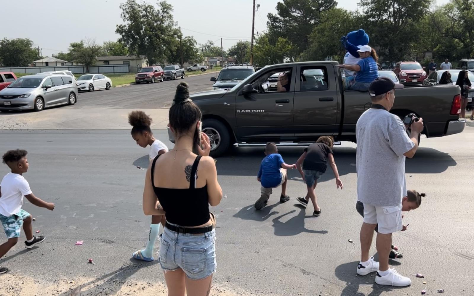 Juneteenth 2023 Parade (LIVE! Photo/Yantis Green)