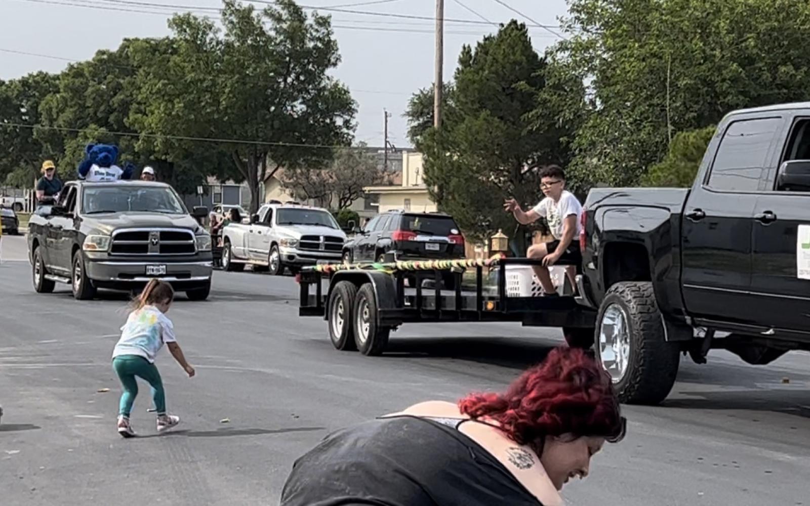 Juneteenth 2023 Parade (LIVE! Photo/Yantis Green)