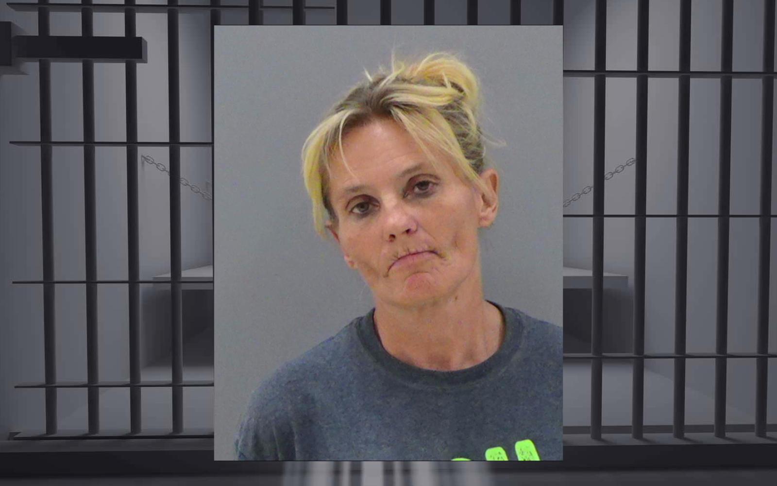 Kimberly Ann Hunsaker