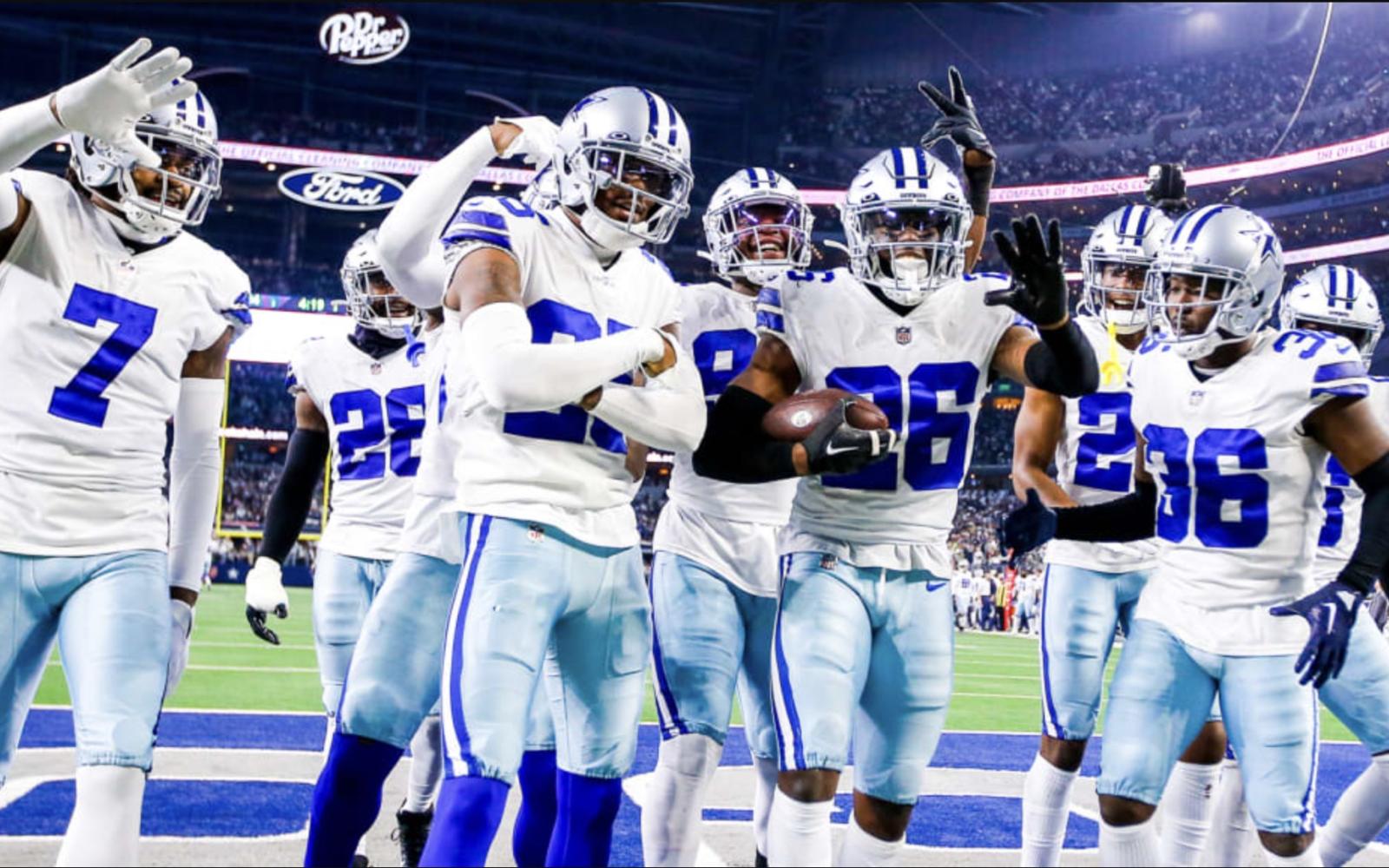 Dallas Cowboys