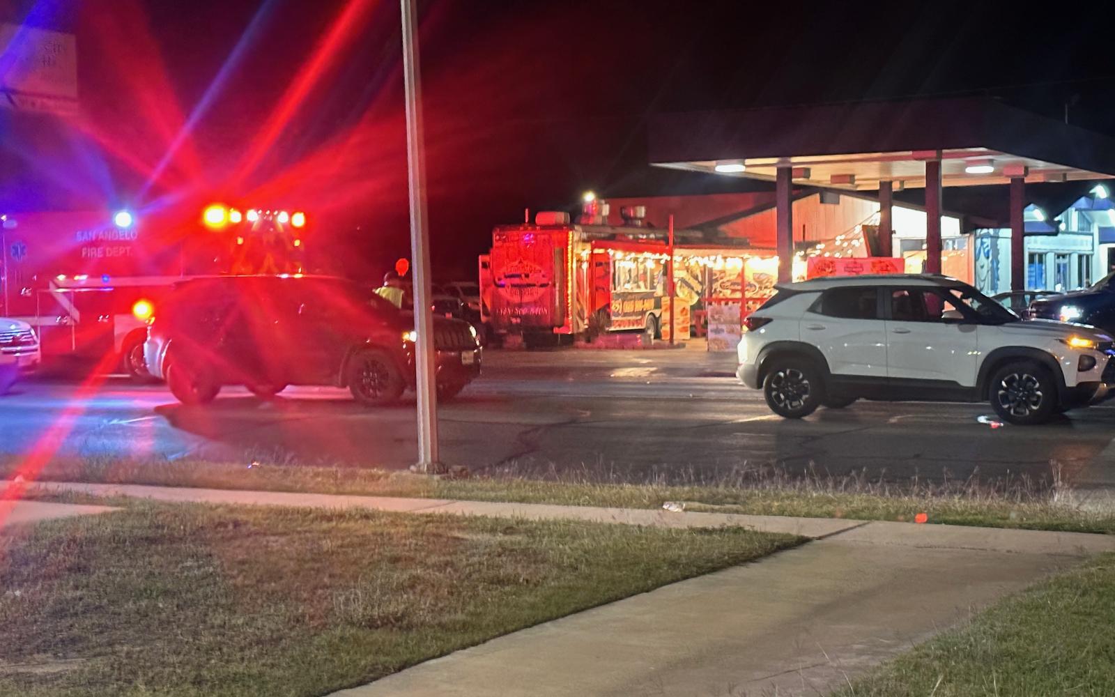 Crash at Beauregard and Abe Intersection Raises Questions