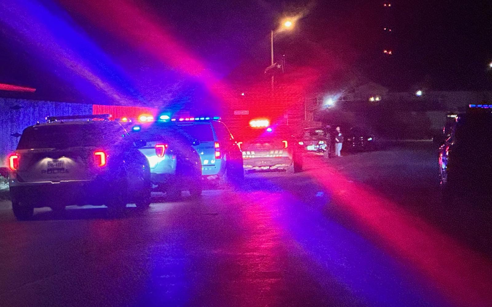 Significant Police Activity in Southland Neighborhood Raises Concerns