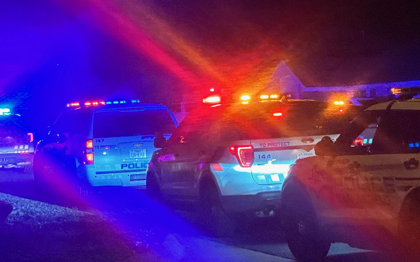 Significant Police Activity in Southland Neighborhood Raises Concerns