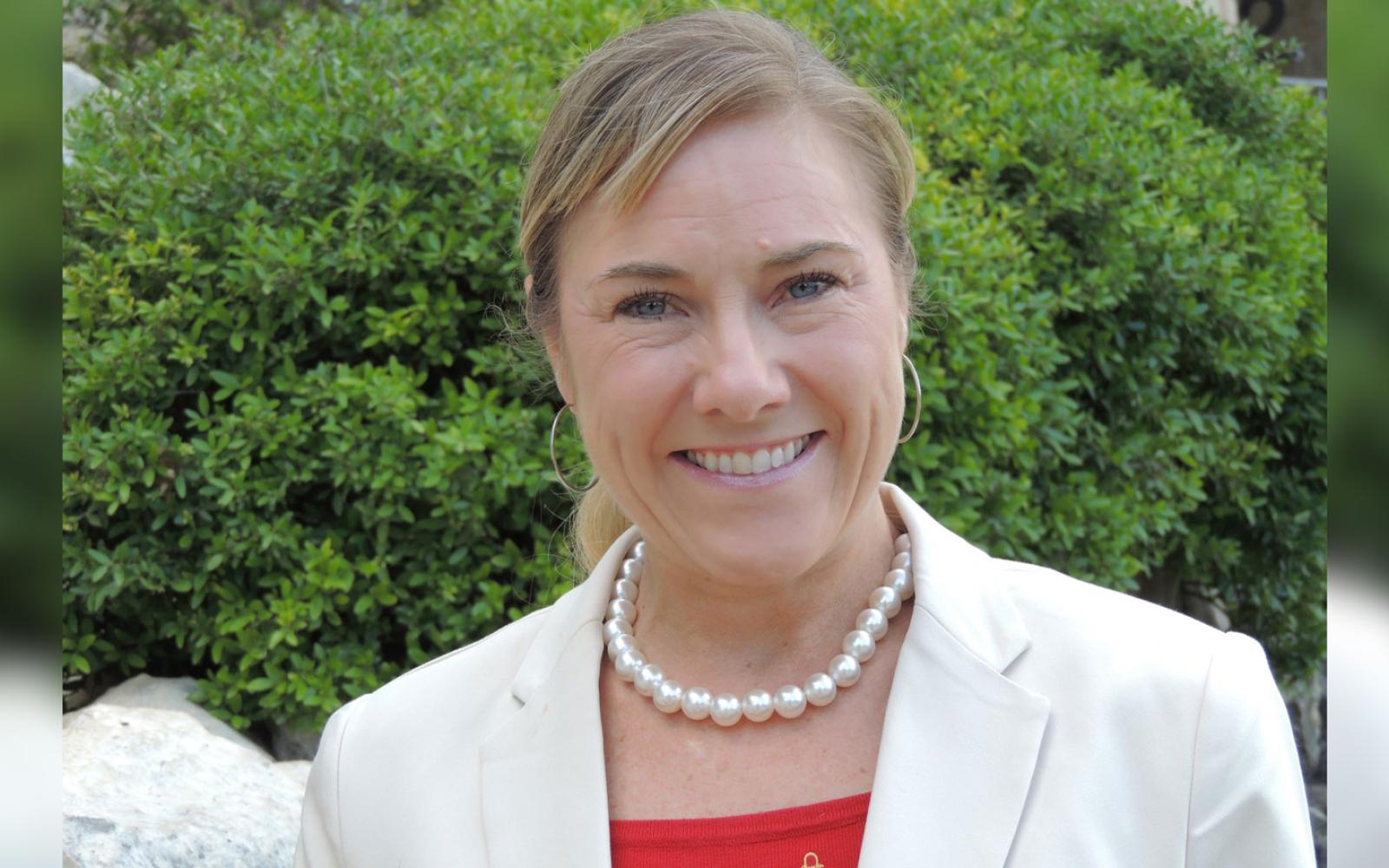 Laura Lewis passed away at the age of 55 on the early morning hours of Nov. 29, 2023