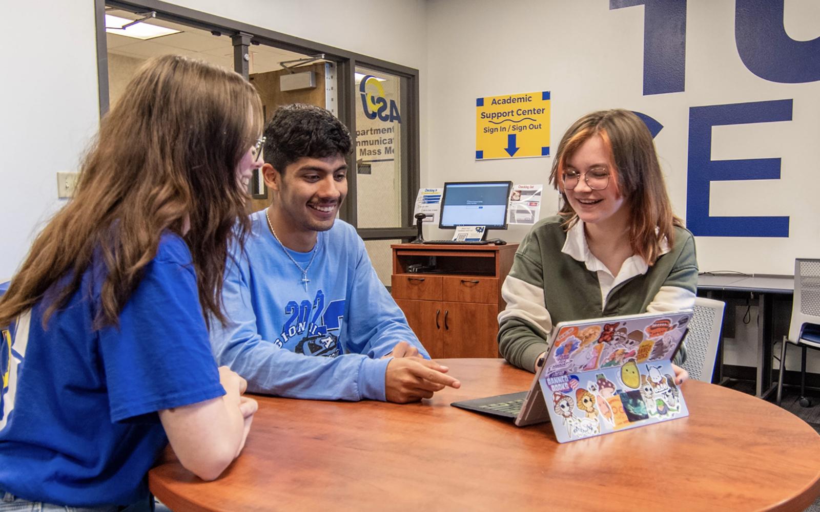 Angelo State University