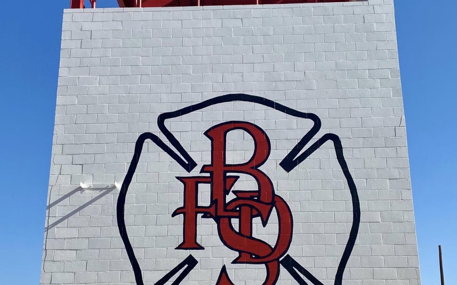 BSFD Logo